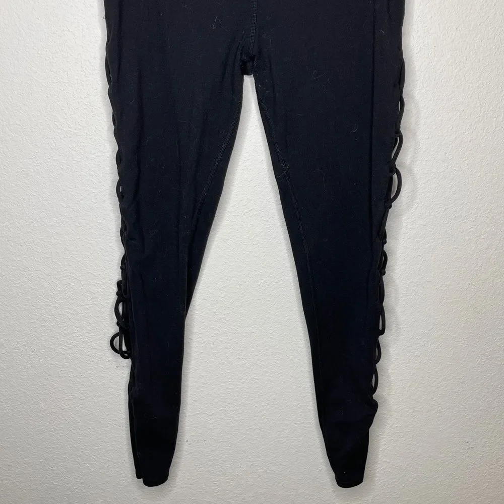 Alo Yoga Pants Black‎